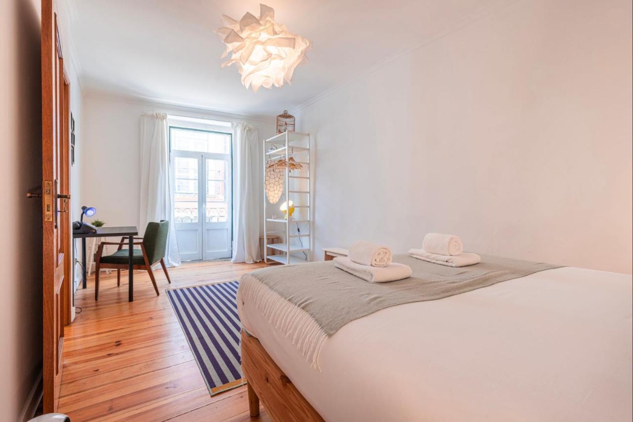 Lejlighed Classy And Charming By Lovelystay *