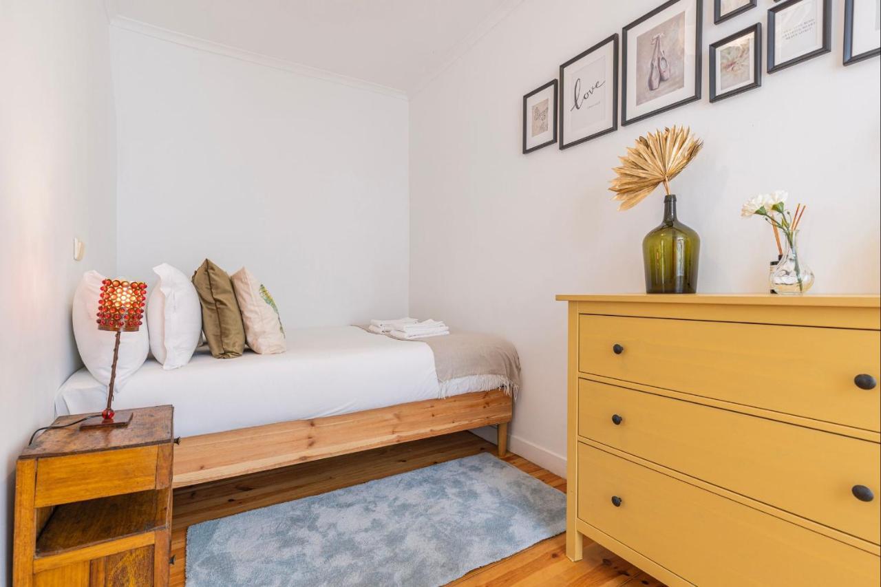 Apartamento Classy And Charming By Lovelystay